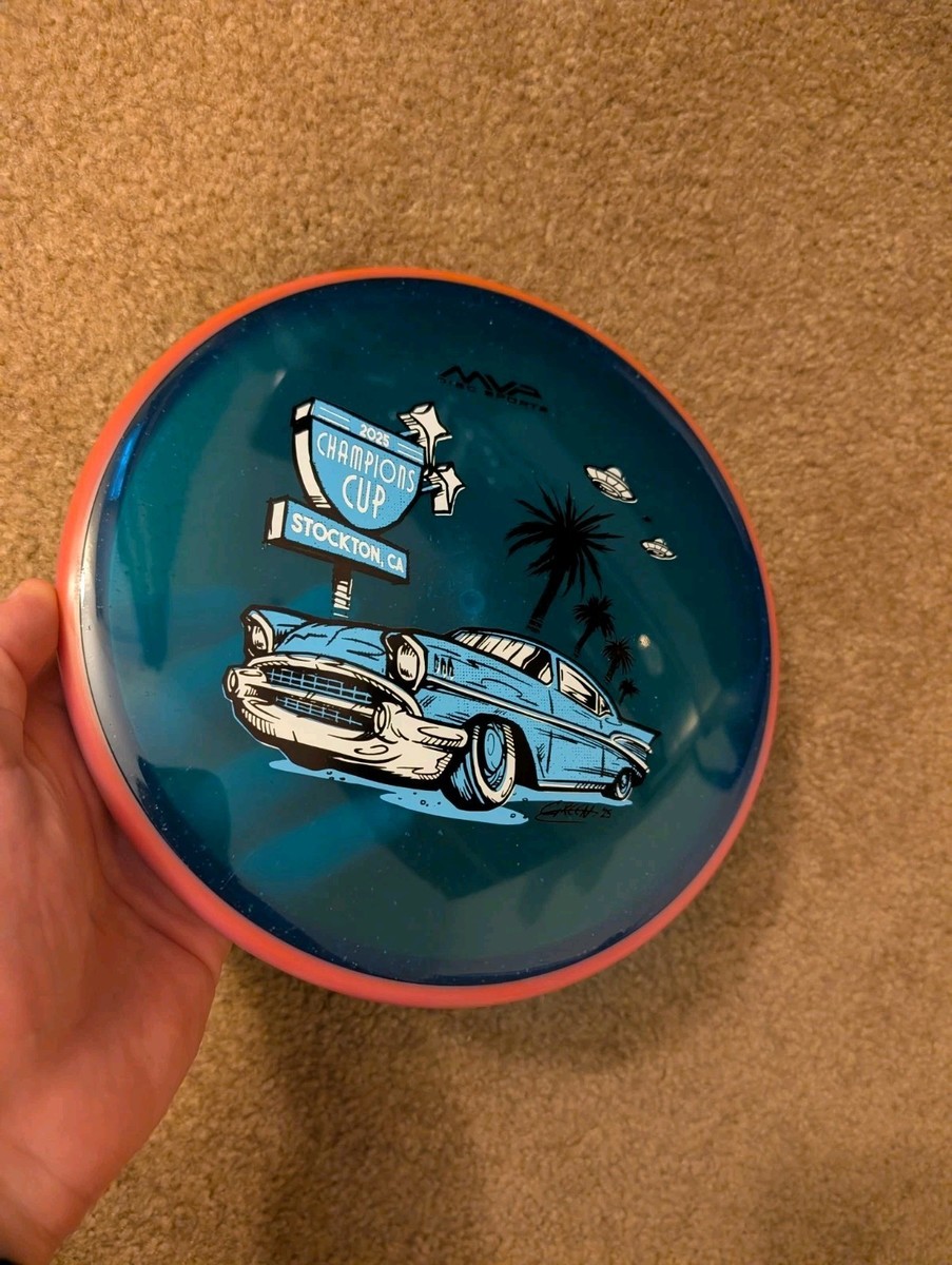 MVP Axiom Particle Glow Proton Soft Envy - 2025 Champion's Cup