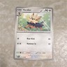 The Pokémon Company Herdier 171/197 SV03 Obsidian Flames Common Regular 2023