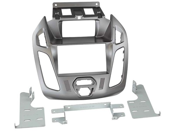 2-DIN Front Adapter FüR Ford Transit Connect 2013 > PhöNix-image
