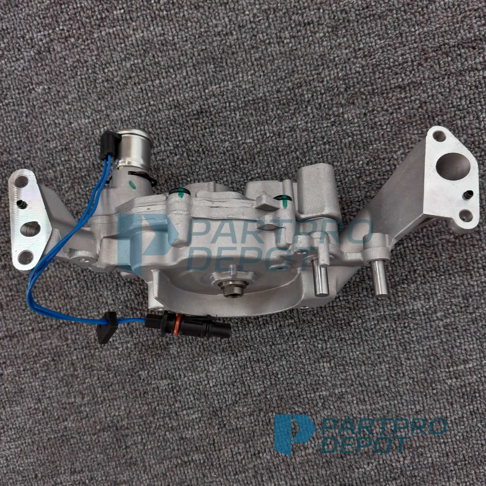 Maserati Ghibli 2017-2024 Oil pump