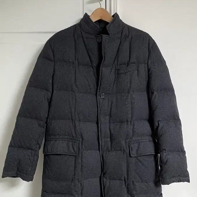 Bislow Goose Down Padding Coat - Versatile Winter… - image 2