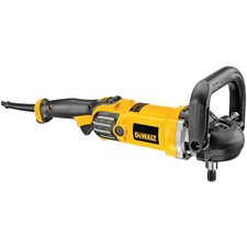 Dewalt Dwp849xrvb 120v 12 Amp 7-9 Polisher W Soft Start Certified Refurbished