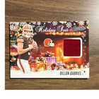 2025 Panini Absolute Dillon Gabriel Base (RAW)