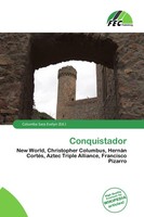 Columba Sara Evelyn | Conquistador | Taschenbuch | Englisch (2026)