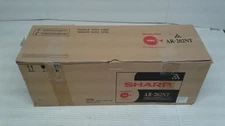 Sharp AR-202MT Black Toner Ctg for Sharp AR-201 Series