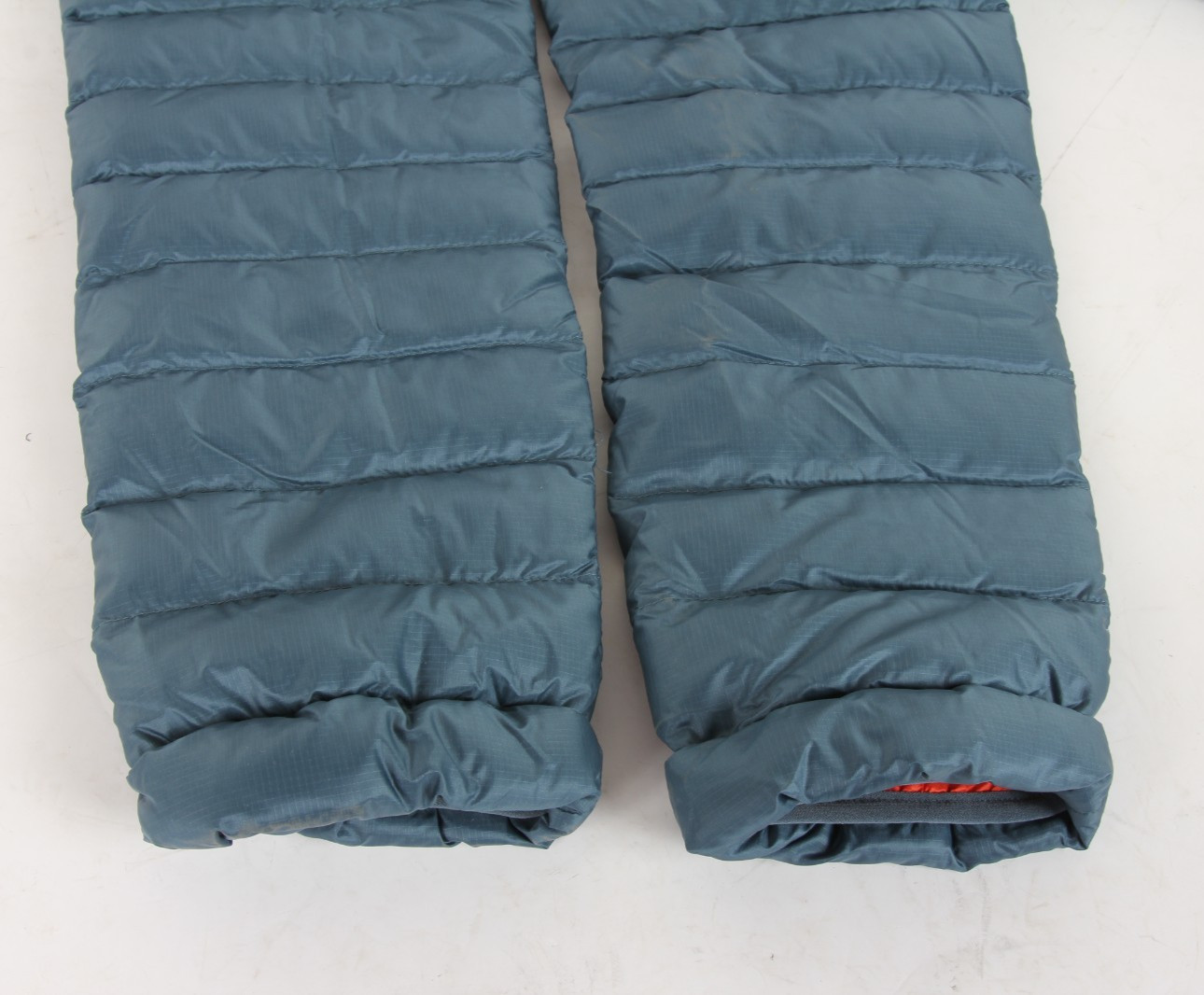 Rab Microlight Alpine Down Jacket - Women's. Orio… - image 7