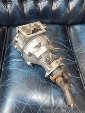 Laycock J Type Overdrive Gearbox Over Drive - Spitfire Gt6 Stag Volvo 240 Laycock J Type Overdrive Gearbox Over Drive - Spitfire Gt6 Stag Volvo 240