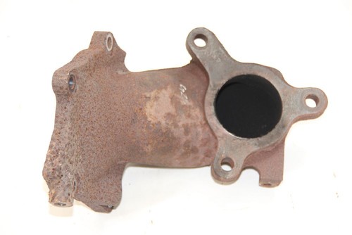 Hosenrohr für Nissan PATHFINDER R51 14440EB300 2.5 128 KW 174 PS Diesel 07-2006