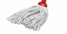 Dolly Mop Size 10 Ultimate Cleaning Solution for Effortless Household Maintenanc
