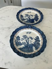 2x St&auml;nde "Real Old Willow" A8025 10,5 Zoll Platten