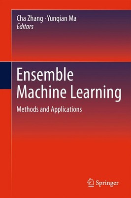 Yunqian Ma (u. a.) | Ensemble Machine Learning | Buch | Englisch (2012) | viii