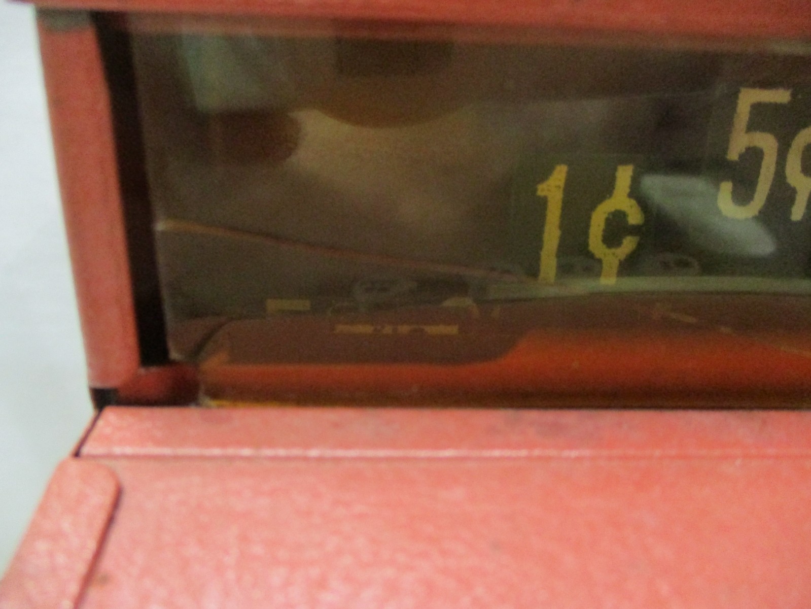 как выглядит Tom Thumb Cash Register фото