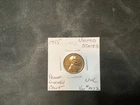 United States 1955 Lincoln Cent Proof UNC Nice Coin.   10922