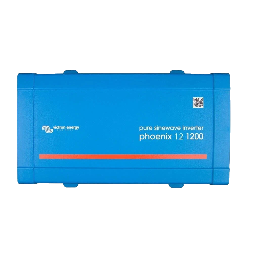 Victron Phoenix pure sine-wave inverter