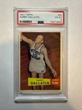 Top New York Knicks Rookie Cards of All-Time 24