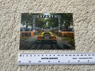 Kimera K39 Goodwood Festival of Speed 2026 Card