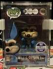 Funko Pop! Digital Looney Tunes Wile E. Coyote as Batman LE 999 w/ Pop Armor