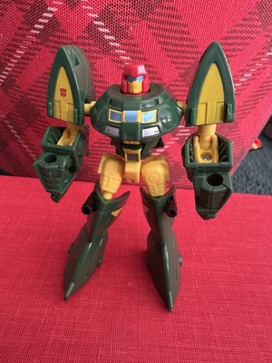 Transformers Titans Return Cosmos