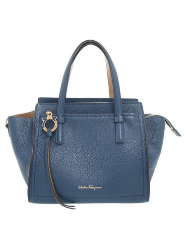 Salvatore Ferragamo AMY Gancini Amy Tote Bag
