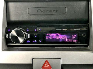 carrozzeria | DEH-970 | カーAV