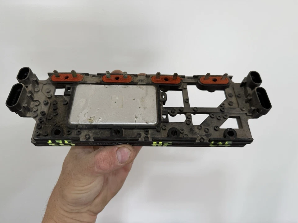 Módulo de control de encendido 93-99 Cadillac Deville Seville Allante 4,6 L 1103971 OEM Foto 3 de 4