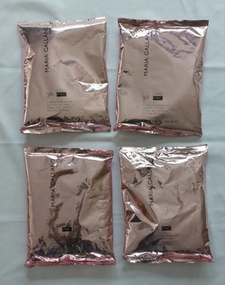 Maria Galland - 3A Anti-Aging Defense Modeling Complex - 4 × 440 g