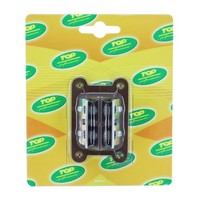 Klappe 50 FüR Minarelli 50 AM6 1990+ Anpassbar