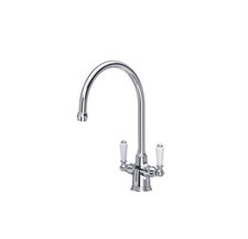 Perrin & Rowe - Phoenician Mixer Tap 4460 CHROME - INSTANT SHIPPING  *BARGAIN*