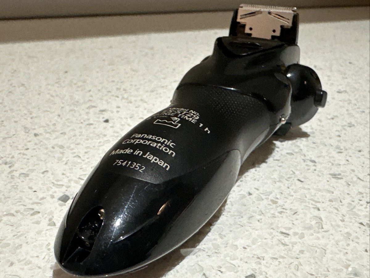 Panasonic 3 Blade Esst29 Electric Shaver ES St29 for sale online