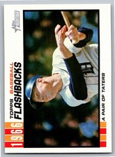 2015 Topps Heritage Flashbacks  Al Kaline