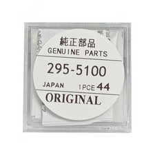 295-51 For Citizen Eco Drive Watch Capacitor MT621 BP10 E000 E001 E010 E011 J810