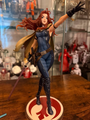 Kotobukiya Bishoujo Mara Jade Skywalker (Star Wars, 1/7 Scale)