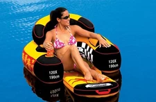 Sportsstuff 54-1602 Inflatable Siesta Lounge