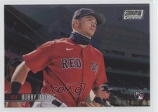 2021 Topps Stadium Club Chrome Bobby Dalbec #125 7at