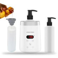 Massage Oil Warmer Professional Lotion Warmers for SPA, Automatic Oil Lotion Cre