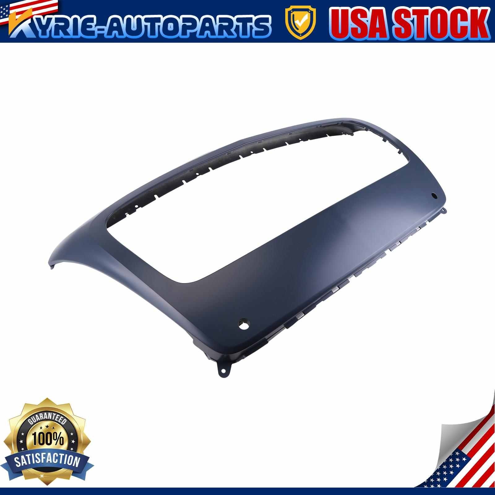 New Front Front Grille Insert Fit For Bentley Gt Gtc 2012 2013 2014 2015 2016 US