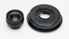 SCHNEIDER COMPONON 80 mm 5.6 - LABORATOIRE