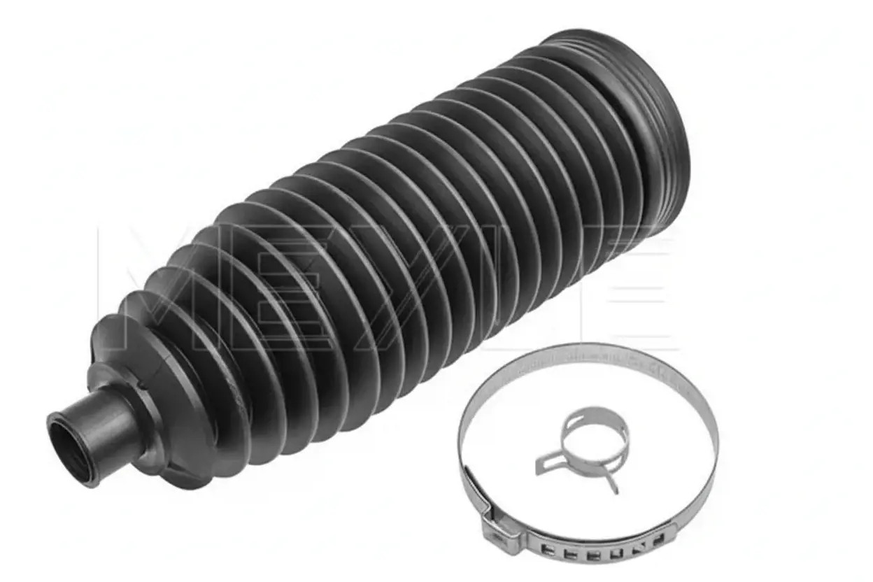 MEYLE Kit Antriebswellengelenke Faltenbalgsatz Sterzo 314 620 0008 Per BMW - Immagine 2