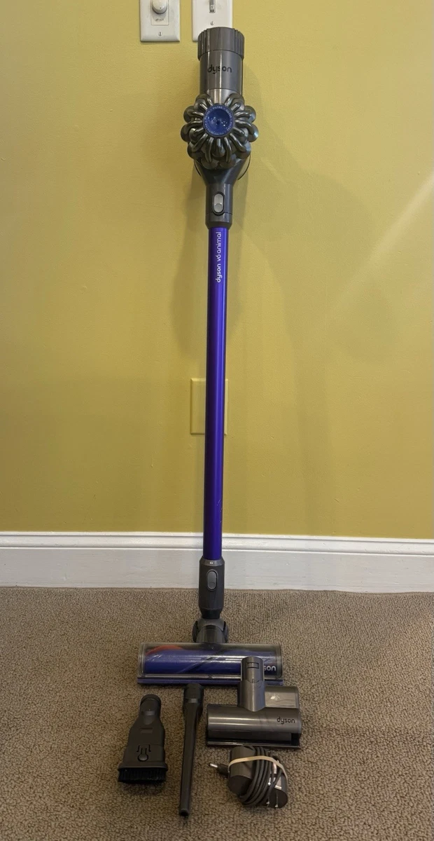 Dyson V6 Animal Vacuum Cleaners for Sale | Shop New & Used Vacuums