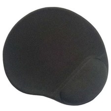 Manufacturer Varies Mouse Pad,Black,Standard 3CPX4 Manufacturer Varies 3CPX4