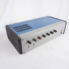 Mischverstärker V910 VEB Musikelectronic Geithain  NF-Niederfrequenz  Verstärker