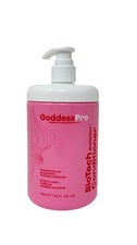 Goddess BioTech Blowout Restorative Conditioner 25 Oz