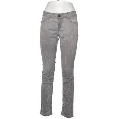 Rich & Royal, Jeans, Größe: 27, Super Skinny SS 534415, Grau #kxf