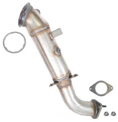 #ad #ad AP EXHAUST FEDERAL CONVERTER 641646 Catalytic Converter $452.84
