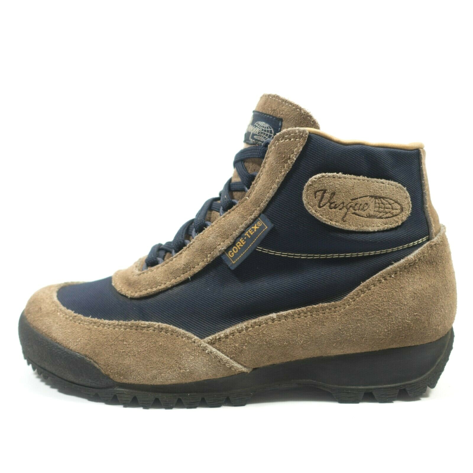 Chaussures de randonnée imperméables Homme