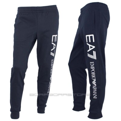 ea7 pantaloni
