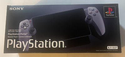 PlayStation Portal Remote Player - 30th Anniversary Limited