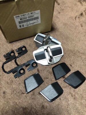 TOYOTA 86 FT86 GT86 SCION FR-S ZN6 Türstabilisator LH & RH Set MS304-00001 TRD