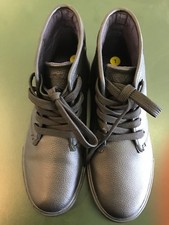 Nautica Breakwater Kids Lace-up Shoe boot size 7, Reg. 50