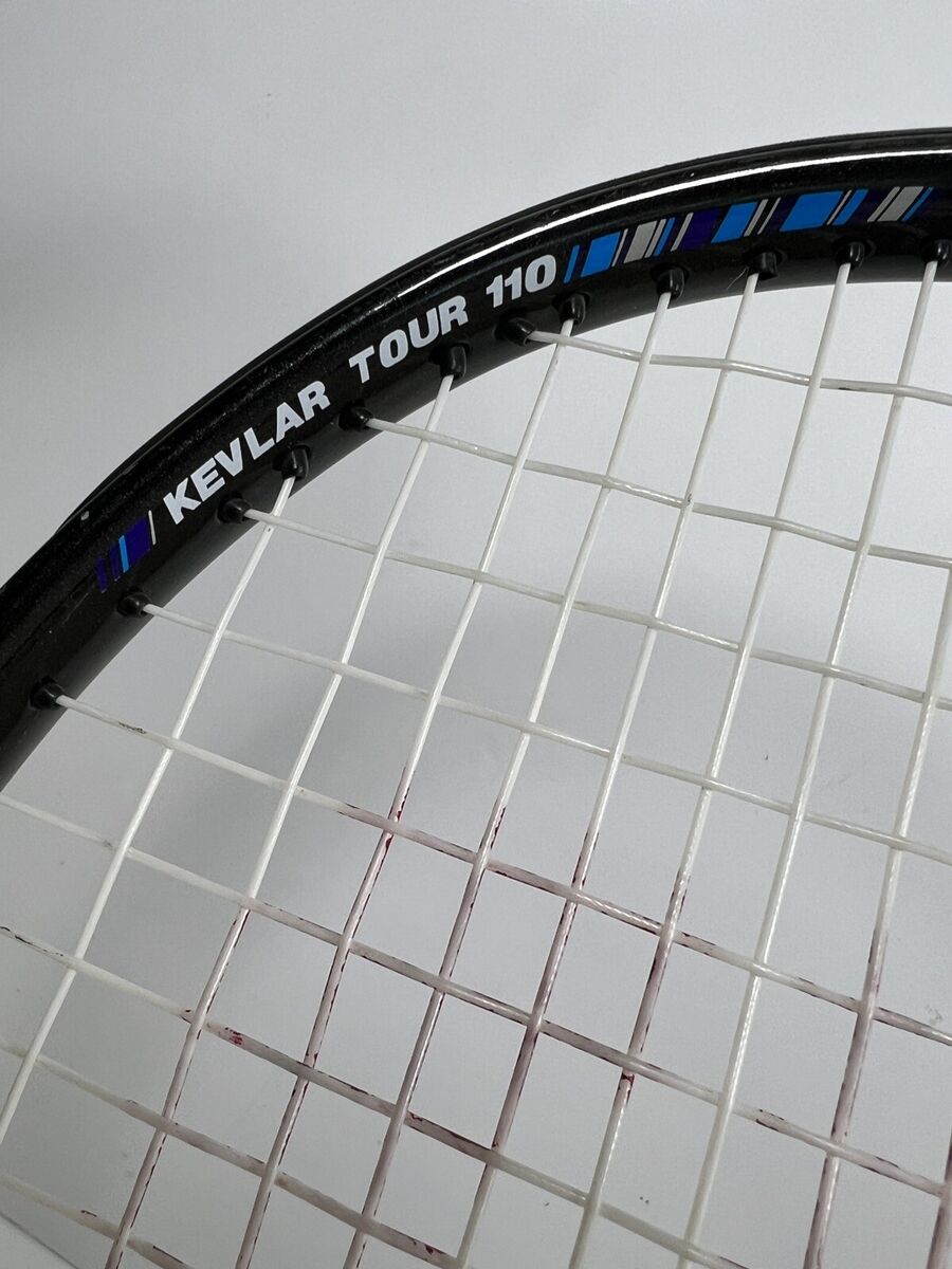 Wilson High Beam Series 110” W/ Kevlar Tour 4 5/8” L5 Tennis Wilson High Beam Series 110” W/ Kevlar Tour 4 5/8” L5 Tennis